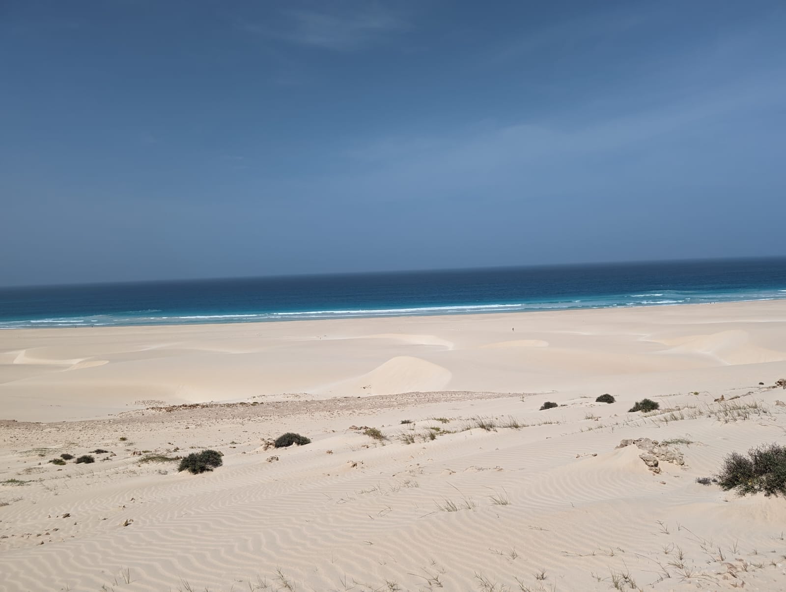 Sunshine and Serenity: Your Guide to Cape Verde Holidays