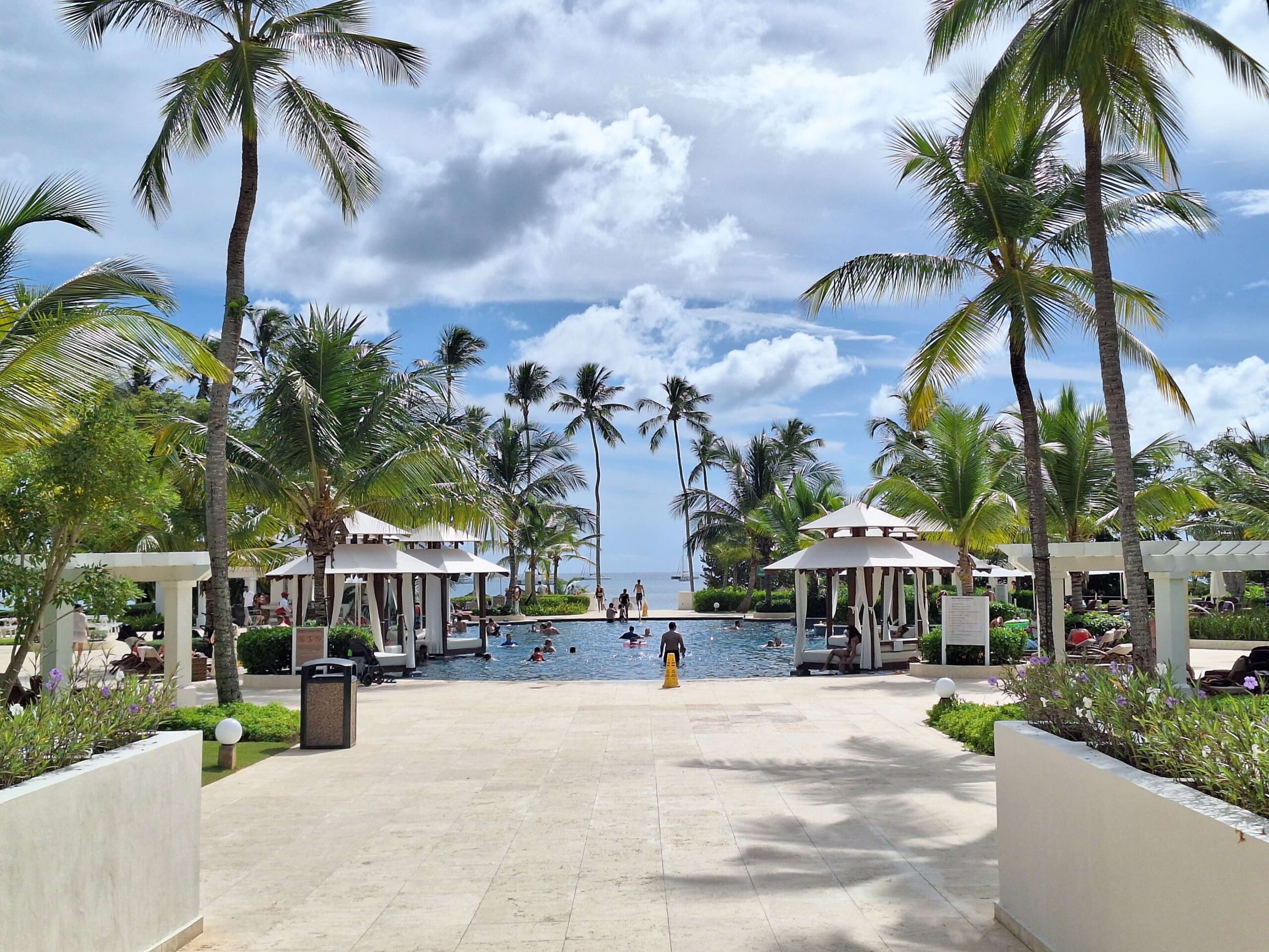 An Inside Look at Hilton La Romana: Review (2024)