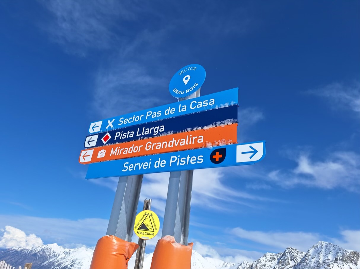 Grandvalira Review: What You Should Know Before Booking