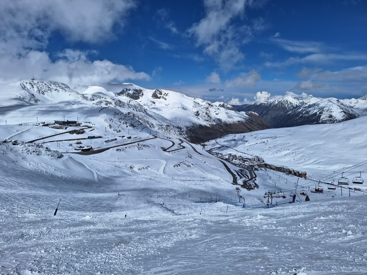 Is Andorra Good for Skiing? A Complete Guide