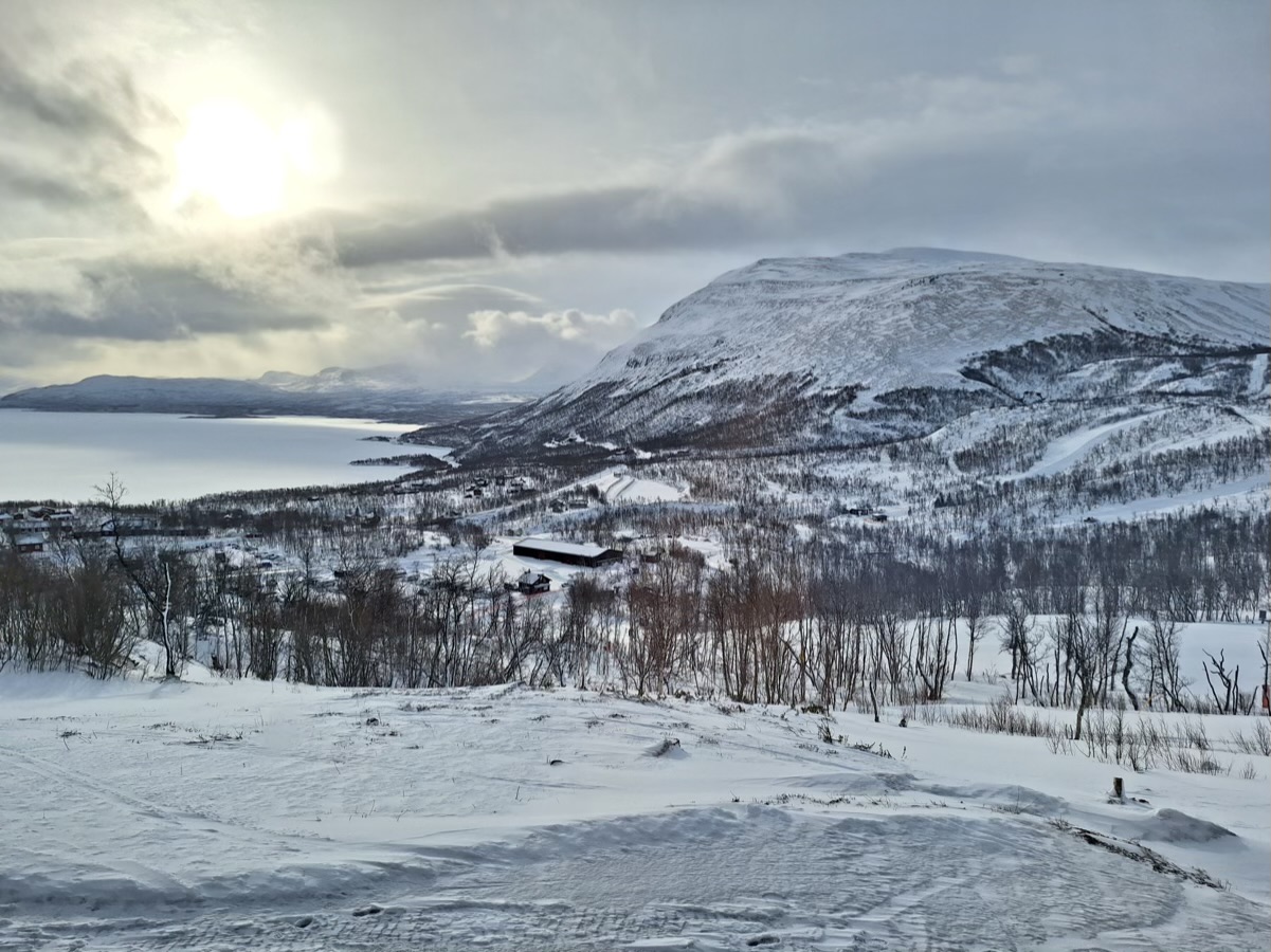 Under Arctic Skies: Planning the Perfect Trip to Abisko