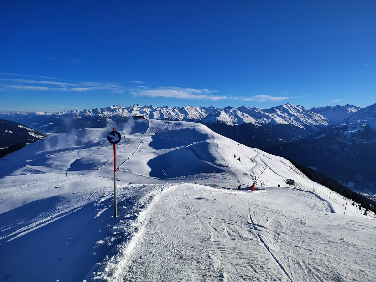 KitzSki Review: Why Famous Kitzbühel Left Me Disappointed