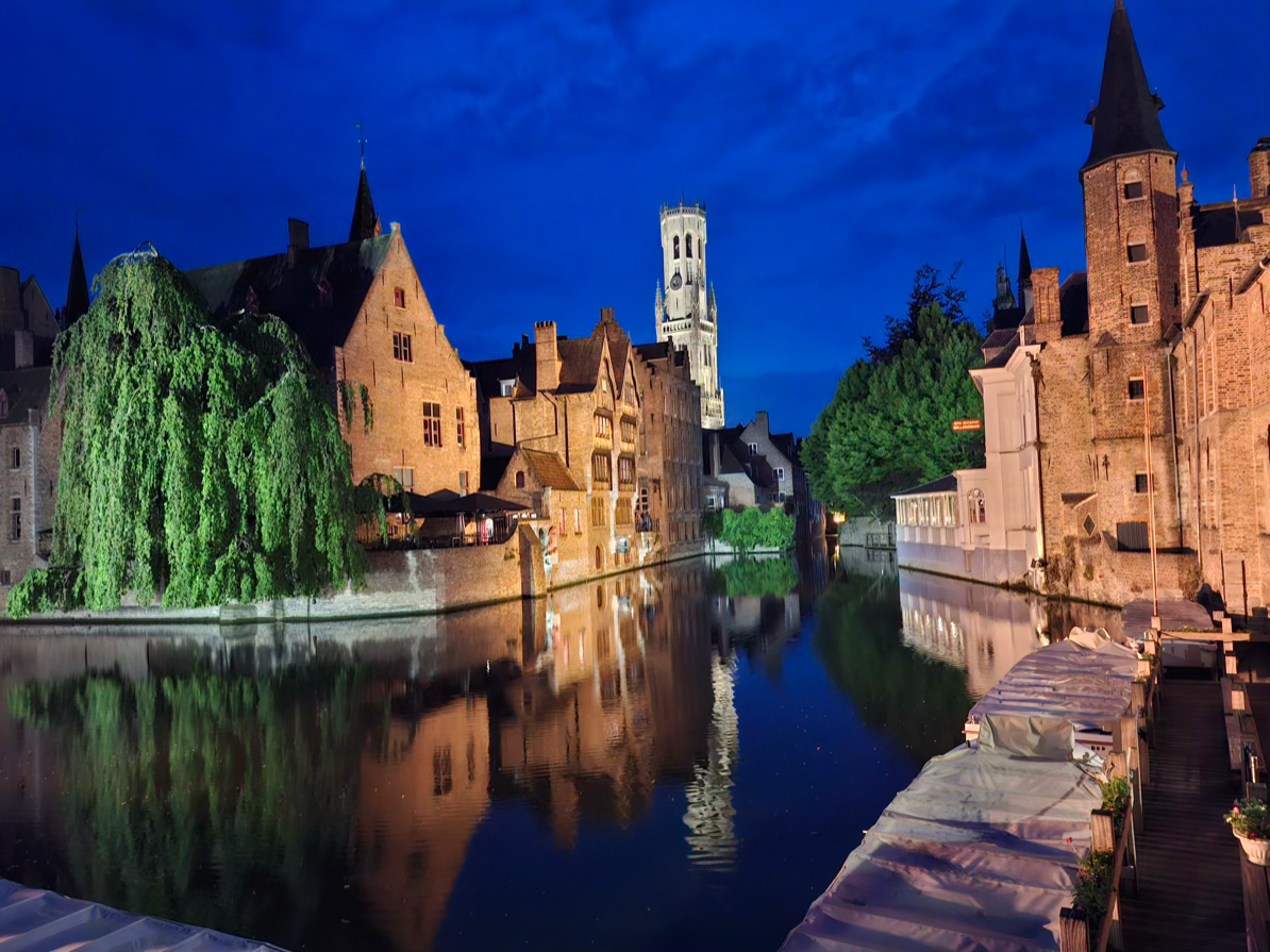 3 Days in Belgium: The Magic of Bruges, Ghent & Brussels